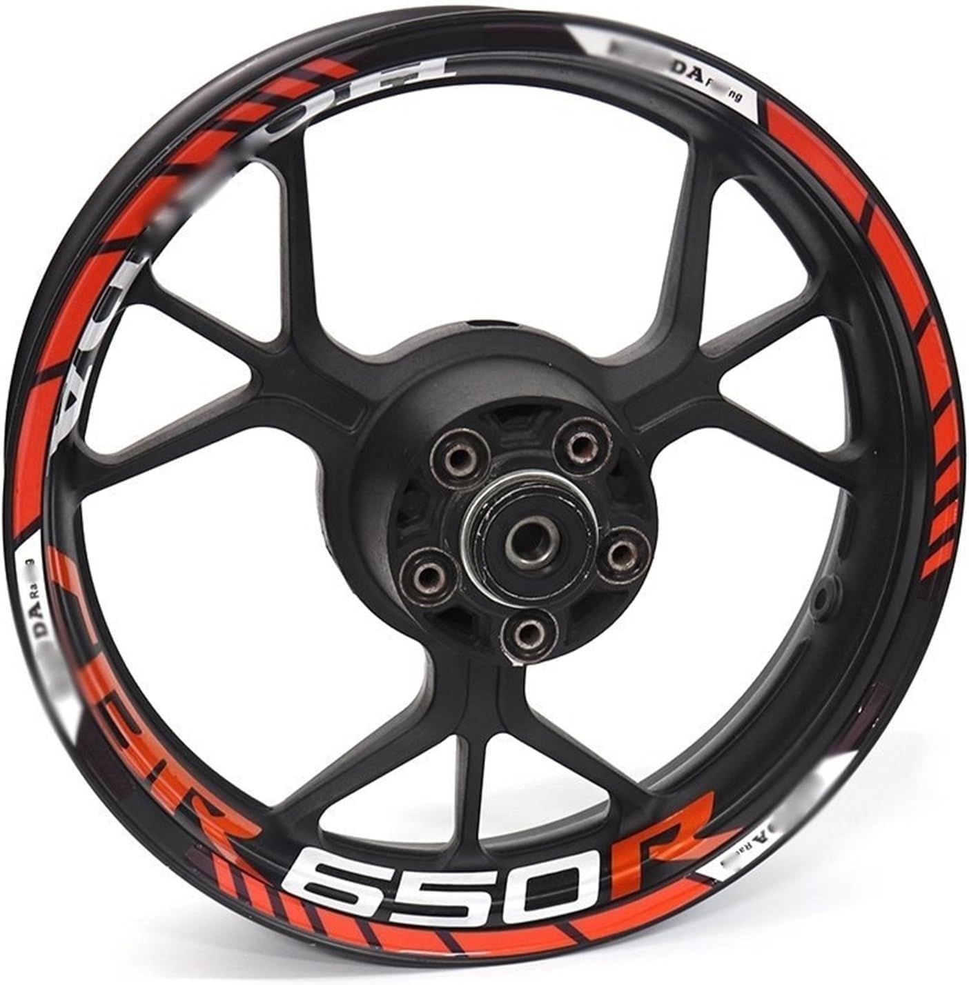 ミ*ニ様 ショップ アドレスv125 外装セット